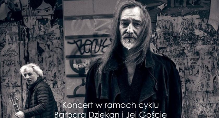 Bieg lat w Okęckiej . . . 