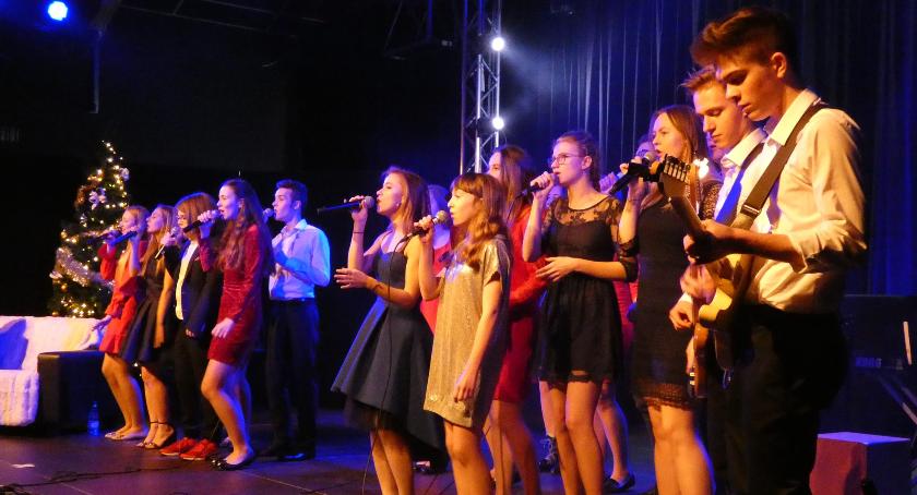 Koncert Noworoczny Edyta Band &Juniors