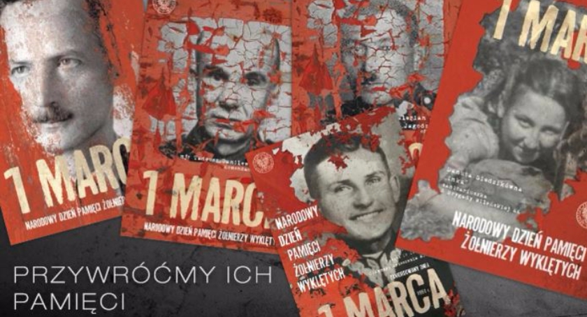 Narodowy Dzień Pamięci Żołnierzy Wyklętych na Ochocie