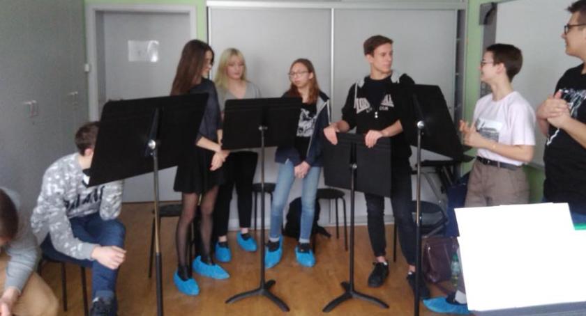 Widowisko muzyczne zwieńczy Ochocką Paradę Niepodległości