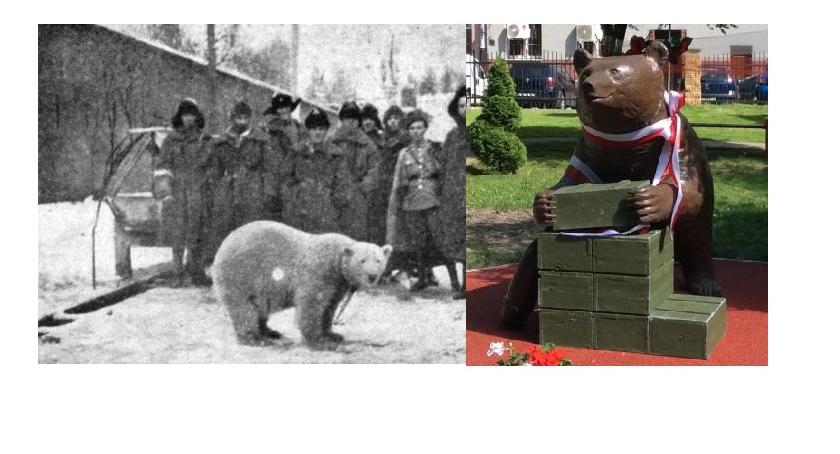 Czy Wojtka na paradzie odwiedzi Baśka z Murmańska?