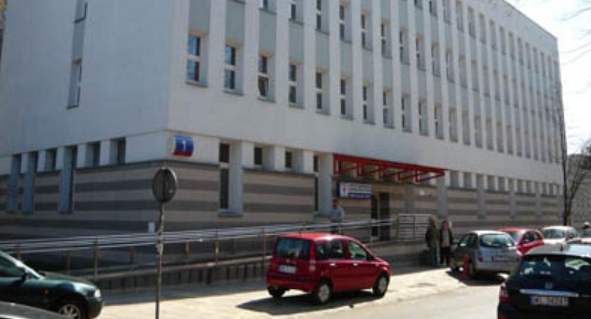 Ambitny plan przychodni na Skarżyńskiego