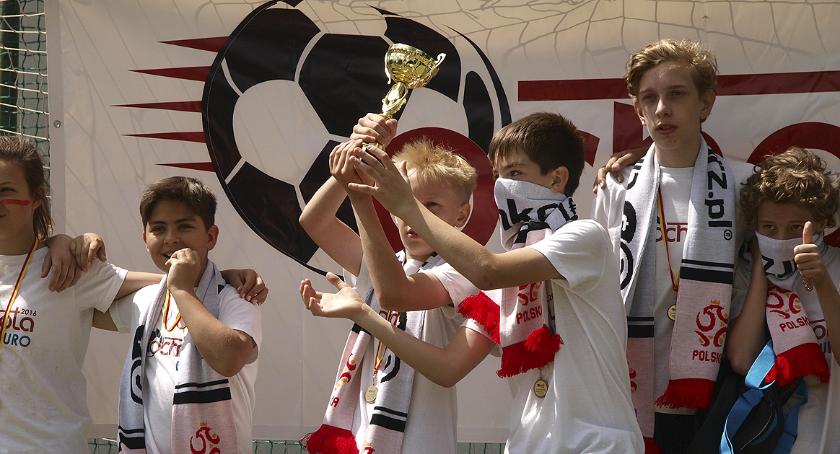 W czerwcu rusza ochocki Mundial