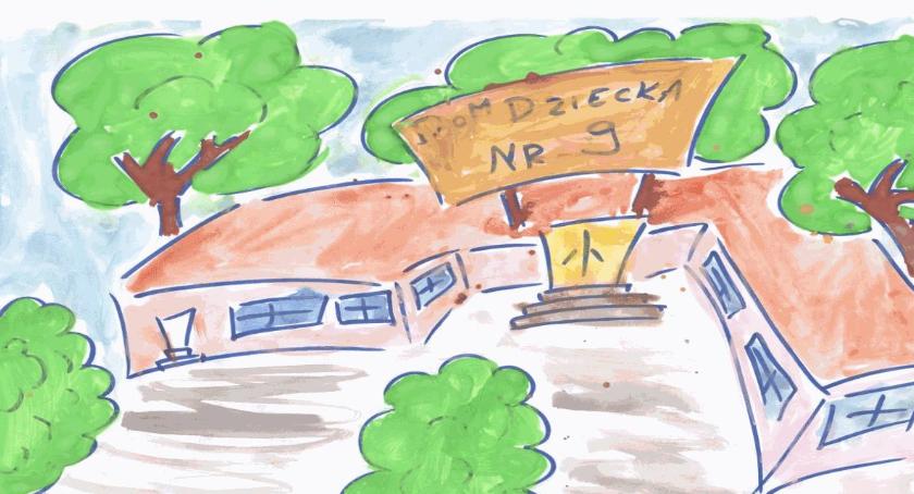 Dom Dziecka na Korotyńskiego – wszystkie dzieci są nasze