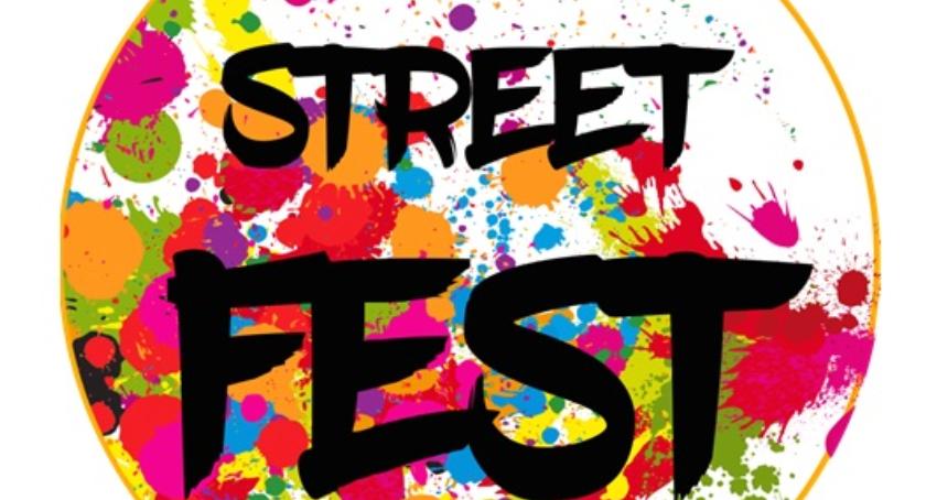 Street Fest, czyli pomagamy Amelce