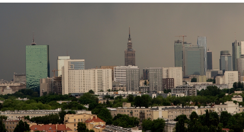 Włochy, spotkanie dyskusyjne nad strategią 