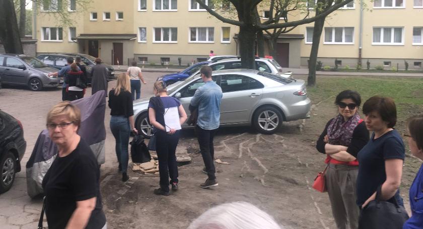 Więcej remontów takich jak na Majewskiego 28