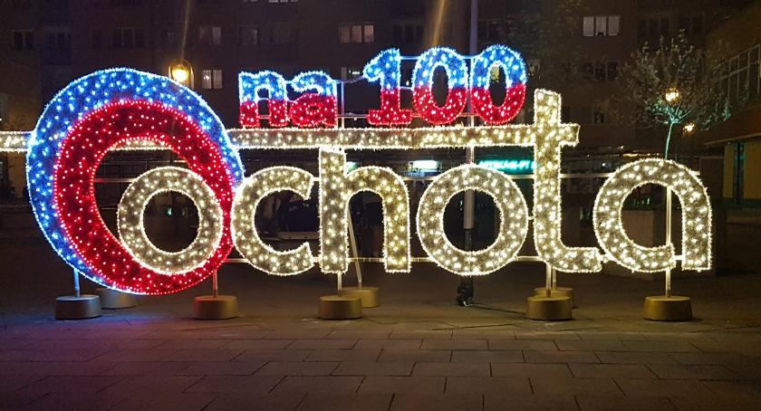 Na 100 Ochota