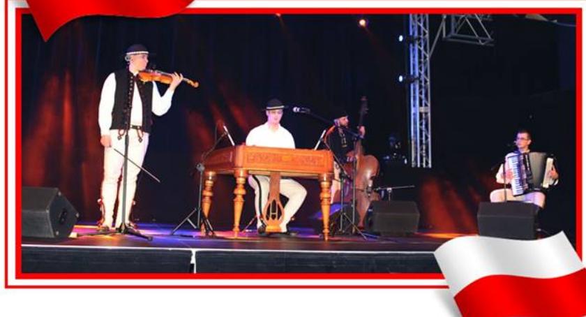 Koncert z okazji 227 rocznicy uchwalenia Konstytucji 3 Maja