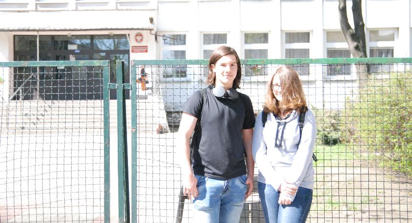 Tymek i Magda