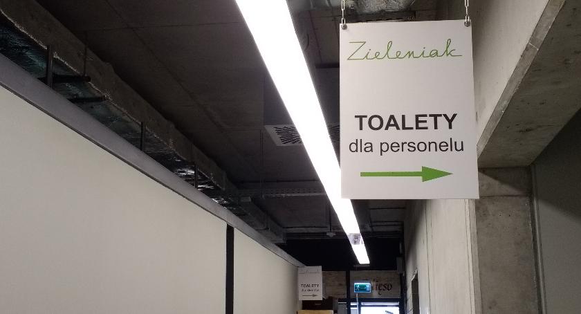 Zieleniak to nowoczesny bazar