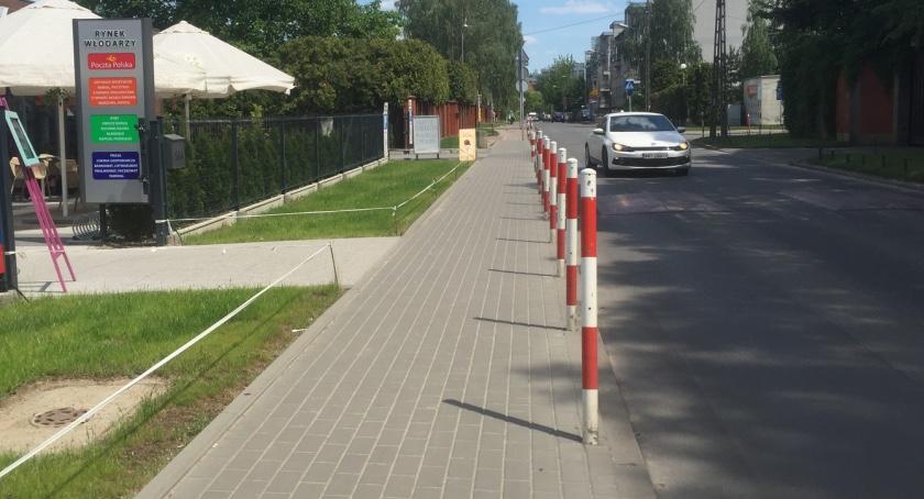Czy Włodarzewska powinna być jednokierunkowa? 