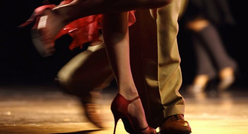 Argentyńskie tango we Włochach 