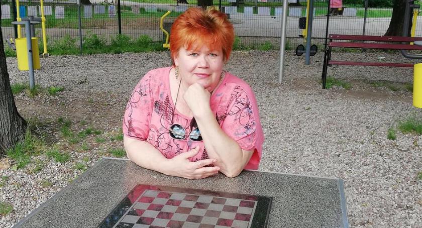 W Ochockiej Wspólnocie są życzliwi ludzie, którzy nie zadzierają nosa