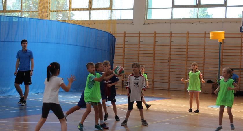Dzielnicowy Dzień Sportu we Włochach