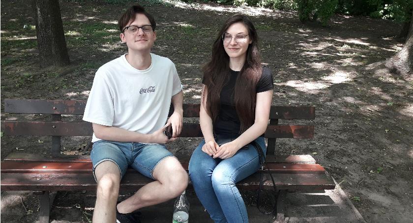 Dominika i Daniel