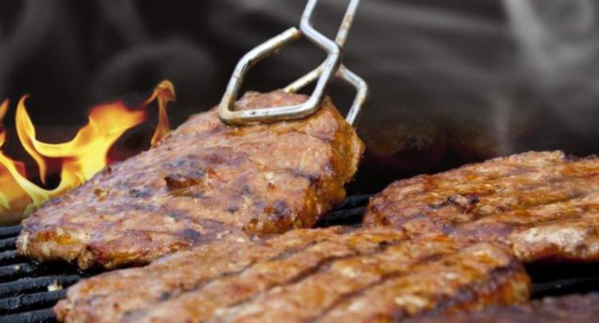 II grillowanie sąsiedzkie.