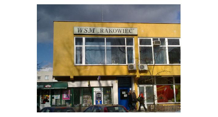 Koniec demokracji w WSM 