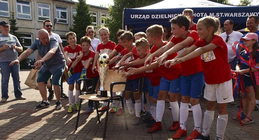Ochocki Mundial - Rosja wygrywa, Polska trzecia