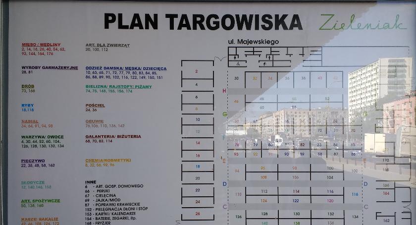 Na Zieleniaku wszystko jasne !