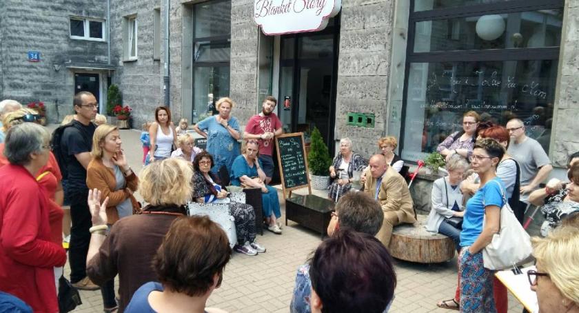 Czy na placu Baśniowym stanie fontanna?
