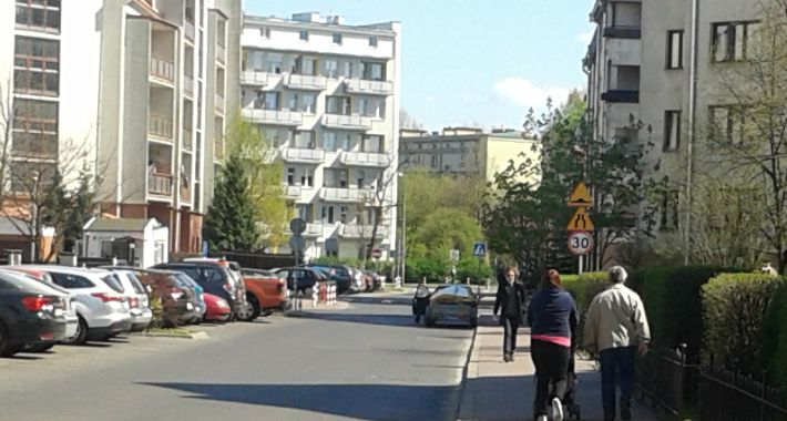 Pod latarnią najciemniej
