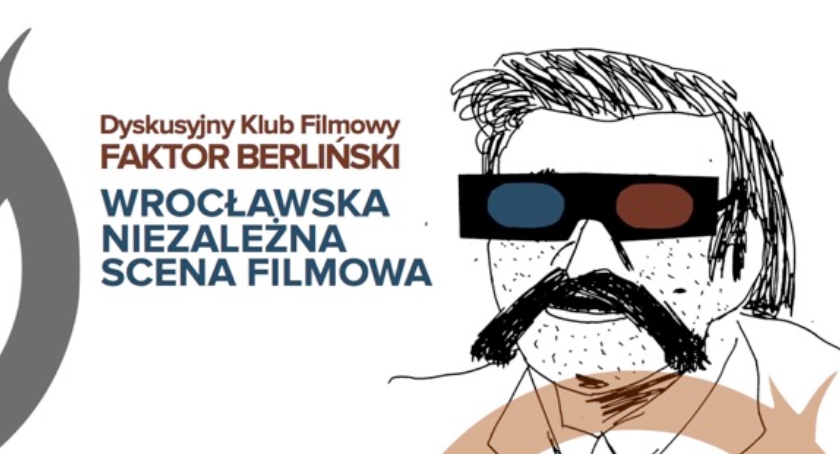 DKF Faktor Berliński - niezależna scena filmowa