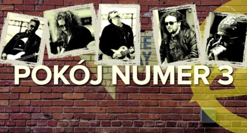 Pokój nr 3 - koncert