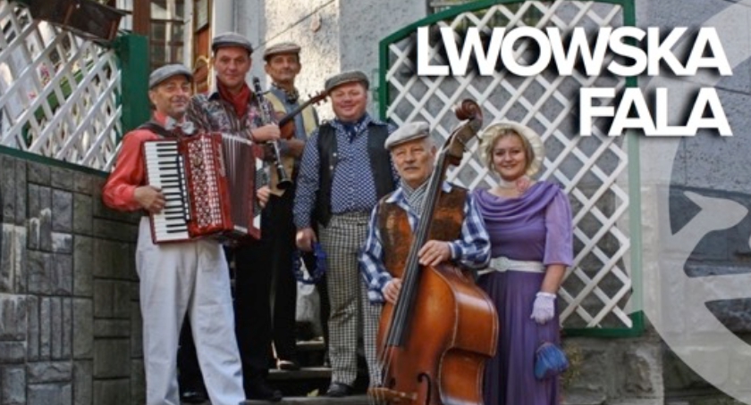 LWOWSKA FALA