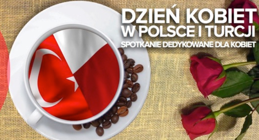  Dzień Kobiet w Polsce i Turcji 