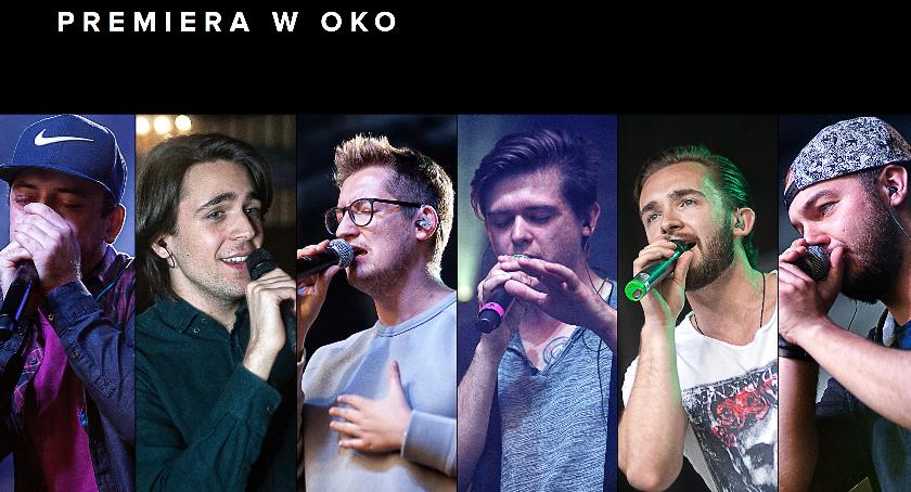 Premiera w OKO - Goosebumps