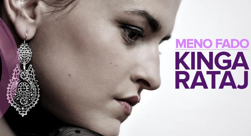 Koncert Meu Fado - Kinga Rataj