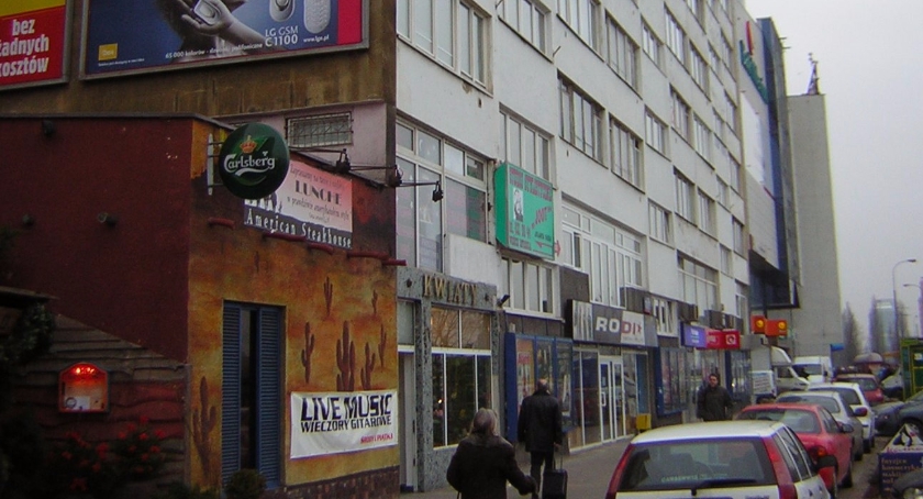 Sprzedaż lokali użytkowych na Ochocie pod lupą prokuratury