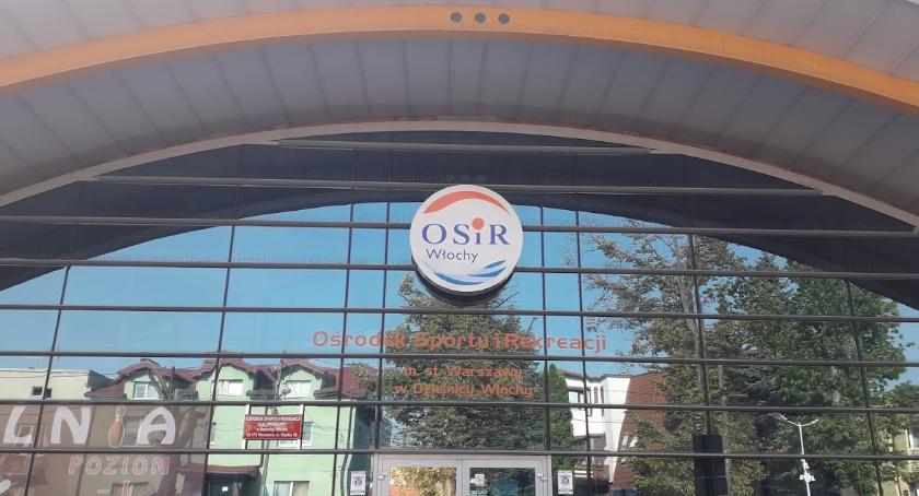 OSiR Włochy wydłuża godziny akcji 