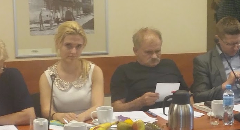 Jak pracują nasi radni?