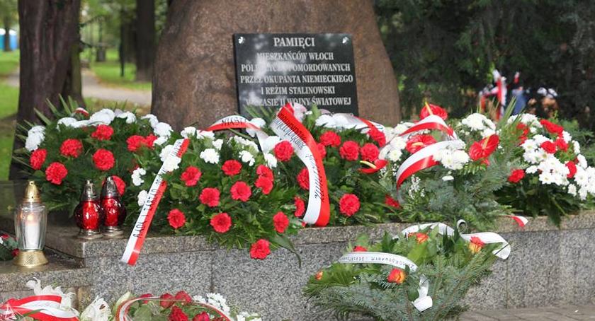 74 rocznica Wywózki mężczyzn z Włoch do Rzeszy. 