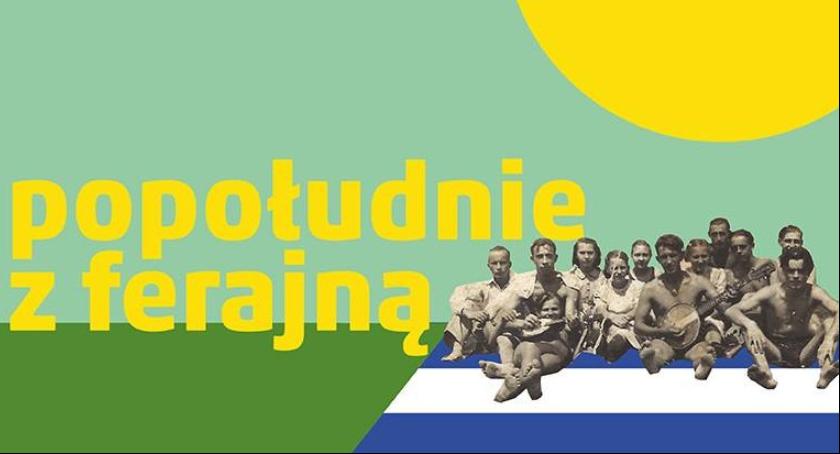 Piknik rodzinny w parku Malickiego