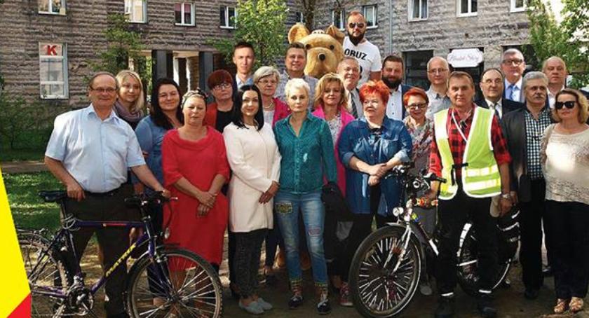 Program wyborczy Ochockiej Wspólnoty Samorządowej