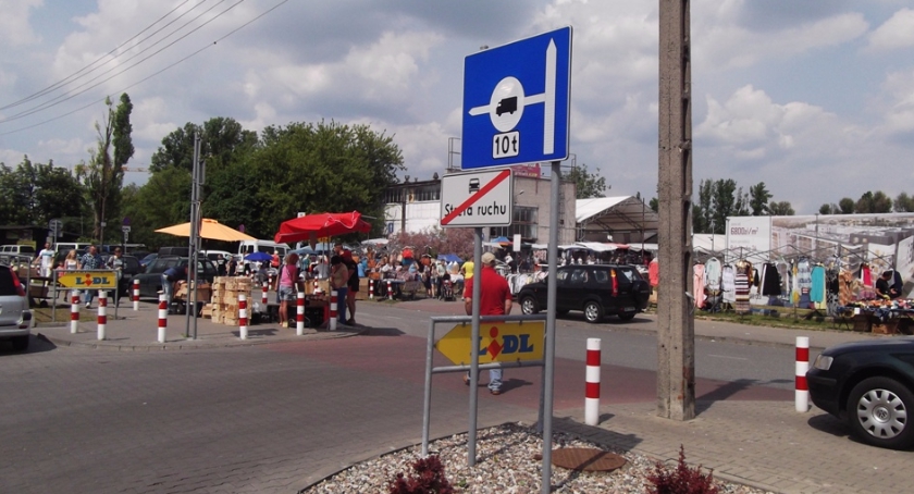Chluba dzielnicy Włochy?