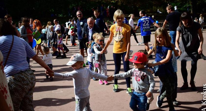 Za nami już szesnasty piknik integracyjny