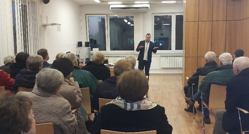 Problemy Mieszkańców os. Gorlicka