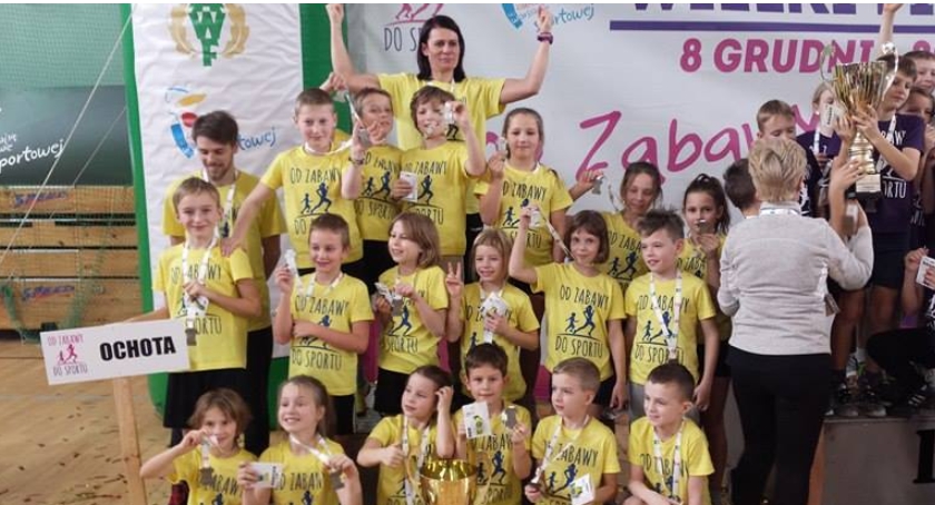 Gorlicka znowu błyszczy ! 