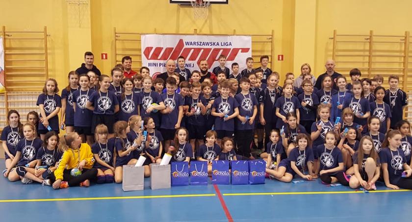 I Świąteczny Turniej UKPR Agrykola