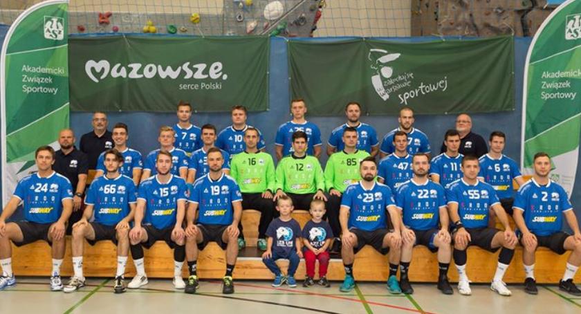 Malbork zdobyty! Pora na Wisłę Płock