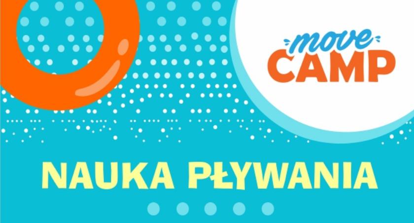 Move Camp - nowa fundacja na Ochocie.