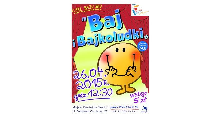 BAJU BAJ  