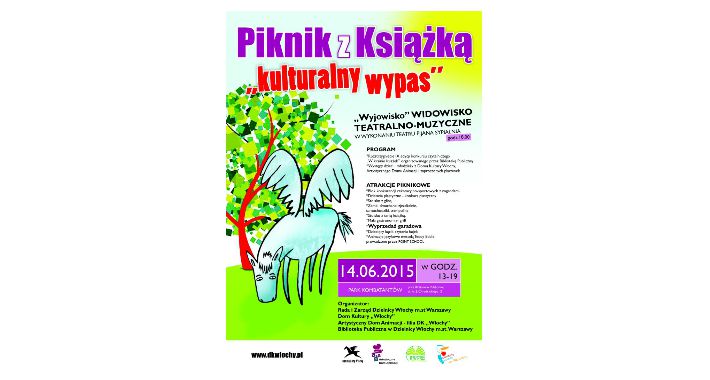 Piknik z książką 