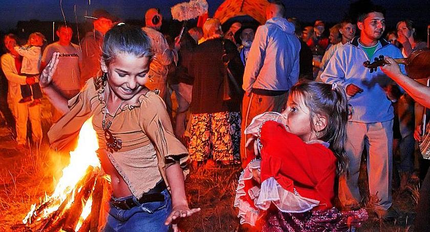 Magiczna Polska wielu kultur -  Anna i Krzysztof Kobusowie