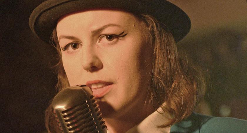  Mój teatr - recital Niny Malinowskiej