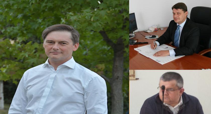 Wyborcze niespodzianki we Włochach